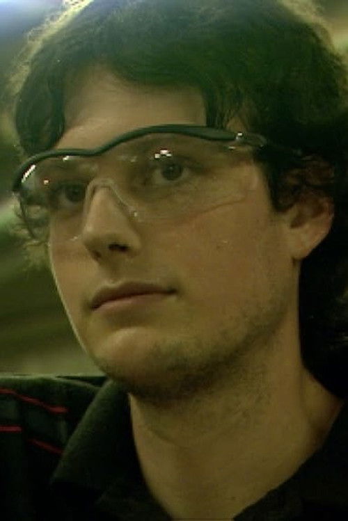 Photo of Dustin James Ashley