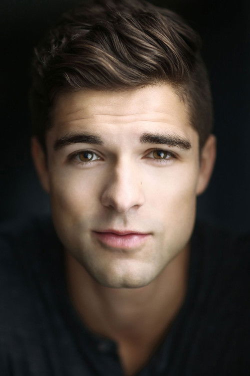 Photo of Markian Tarasiuk