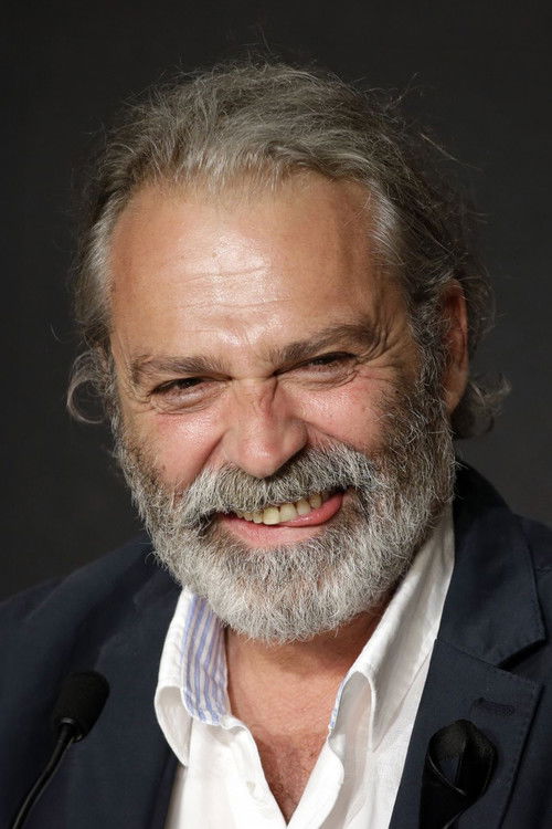 Photo of Haluk Bilginer