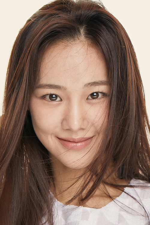 Photo of Han Ji-eun