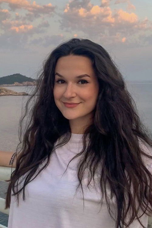 Photo of Katarina Lazić