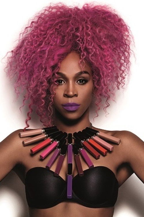 Photo of Karol Conká