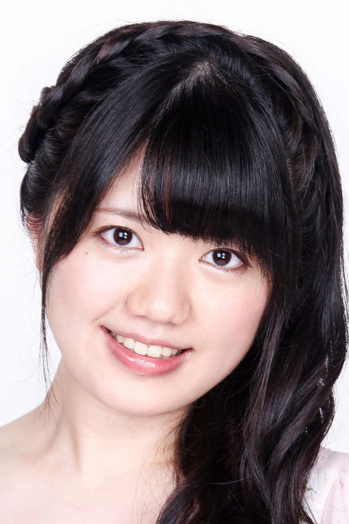 Photo of Rika Nagae
