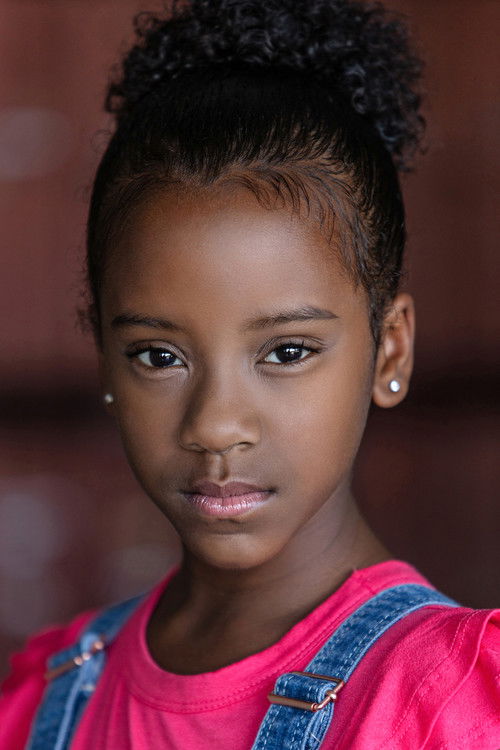 Photo of Camryn Jones