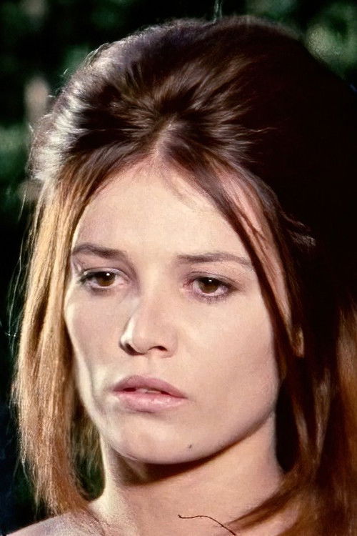 Photo of Christine Davray