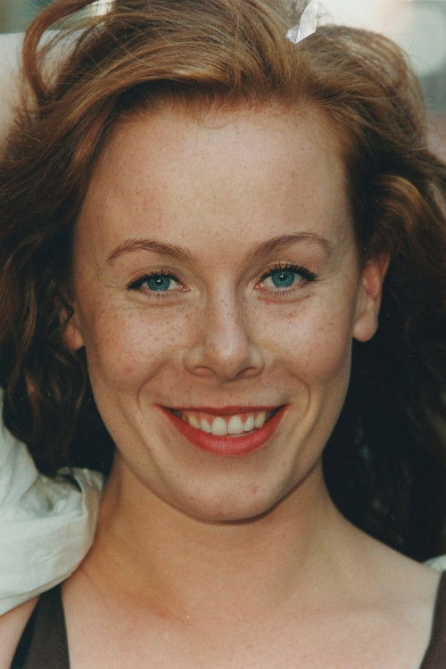 Photo of Rachel Mohlin