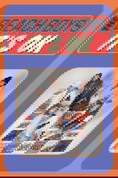 The Beach Boys: It's OK