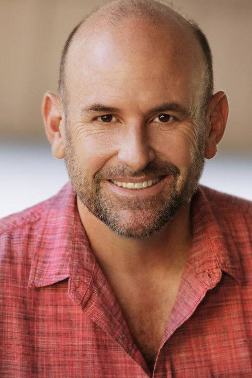 Photo of Scott M. Schewe