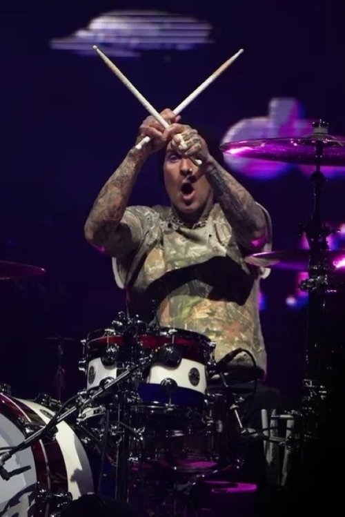 blink-182: Live at ACL Festival