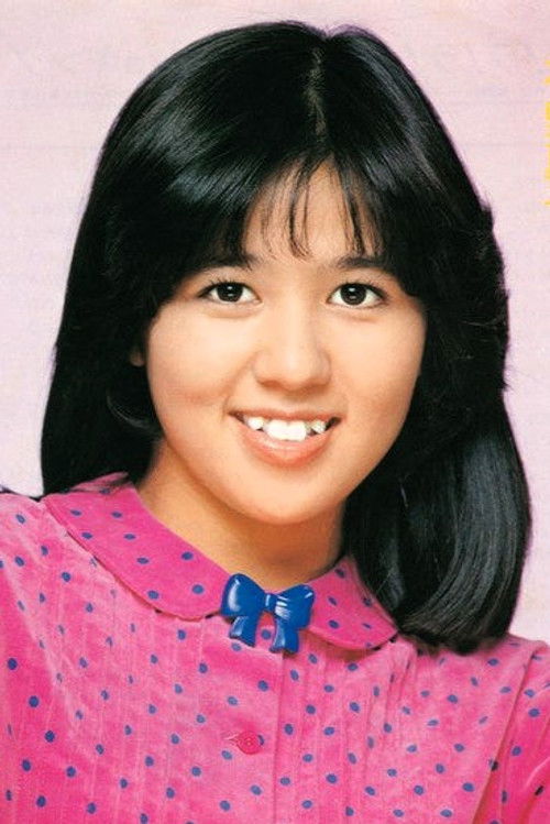Photo of Mako Ishino
