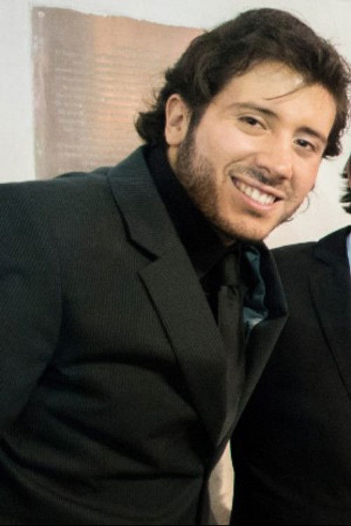 Photo of Jorge Ulloa