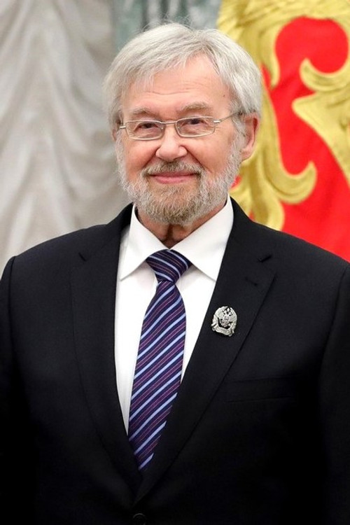 Photo of Vladimir Retsepter