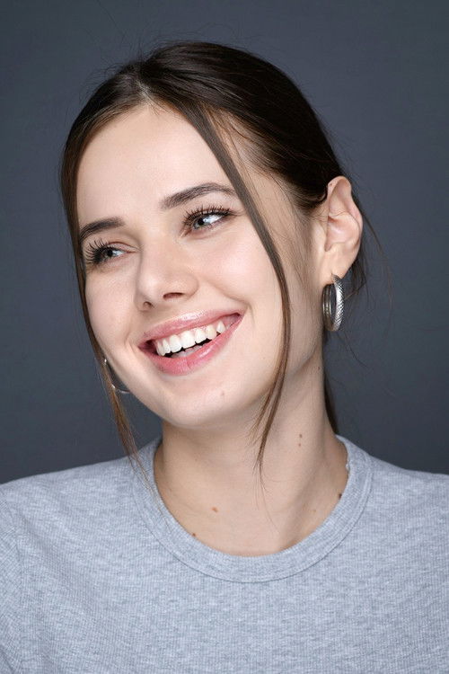 Photo of Kristina Panich