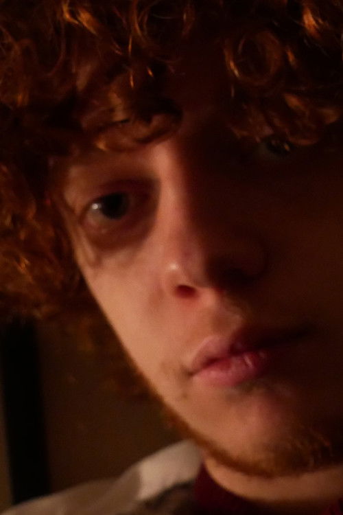 Photo of Ben Hohener