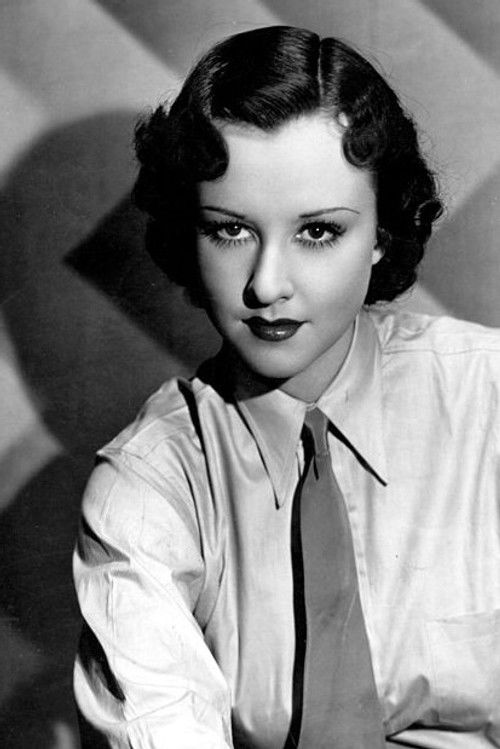 Photo of Margaret Lindsay