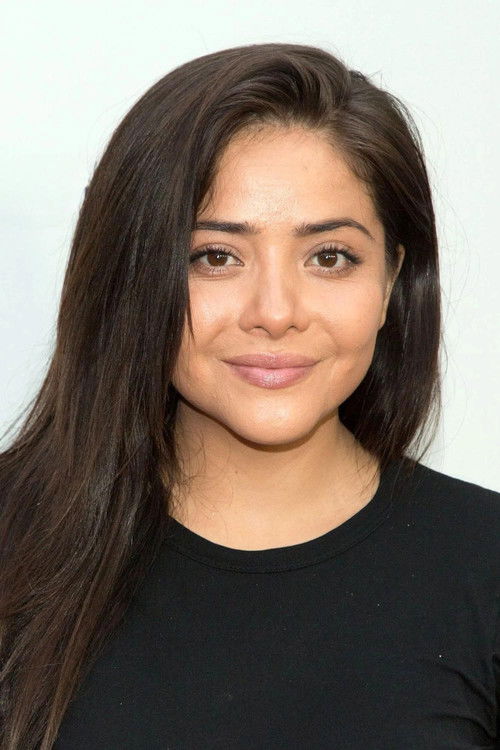 Photo of Teresa Ruiz