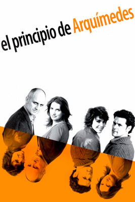 El principio de Arquímedes