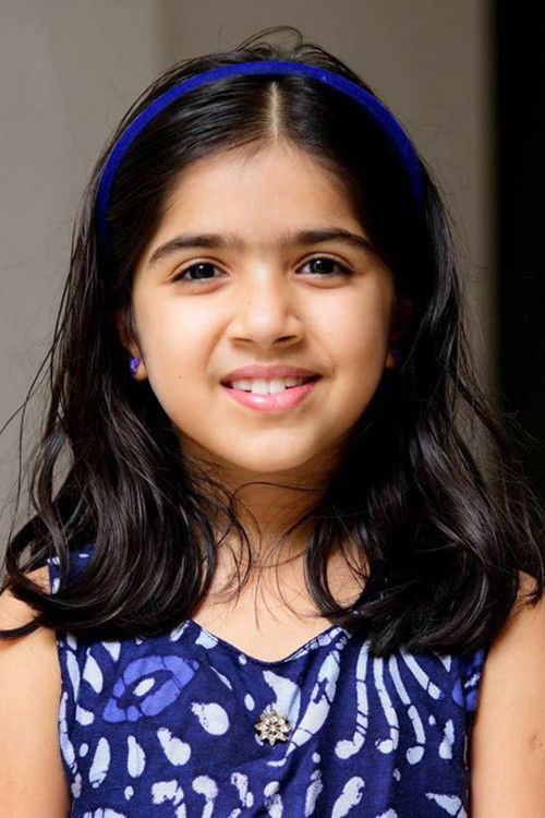 Photo of Parthavi Vinod