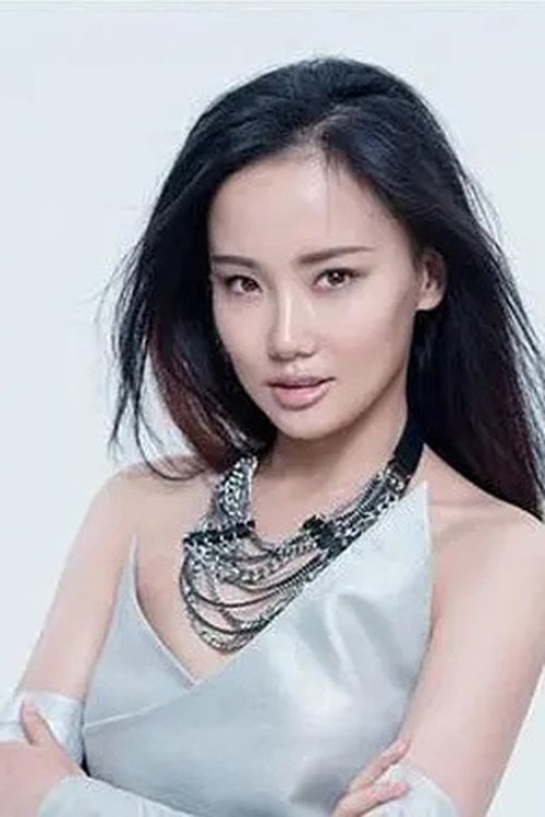 Photo of Isabelle Huang
