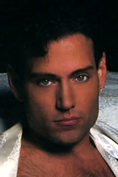 Photo of Dereck Bishop