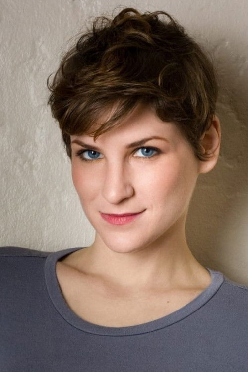 Photo of Rachel Hardisty