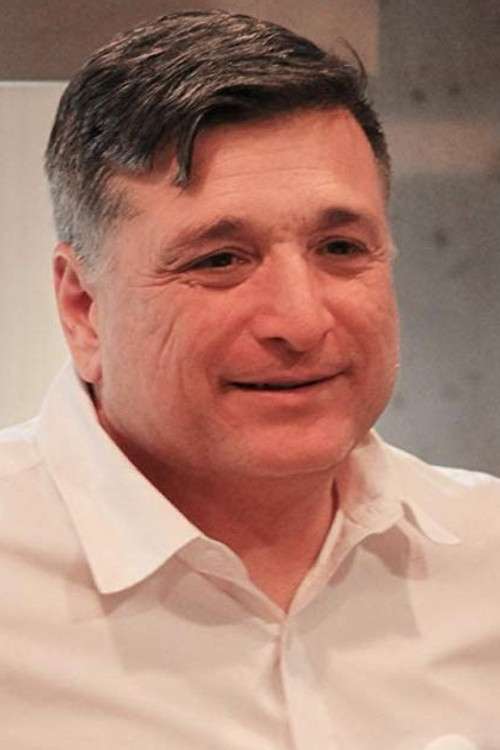 Photo of Michael A. Pina