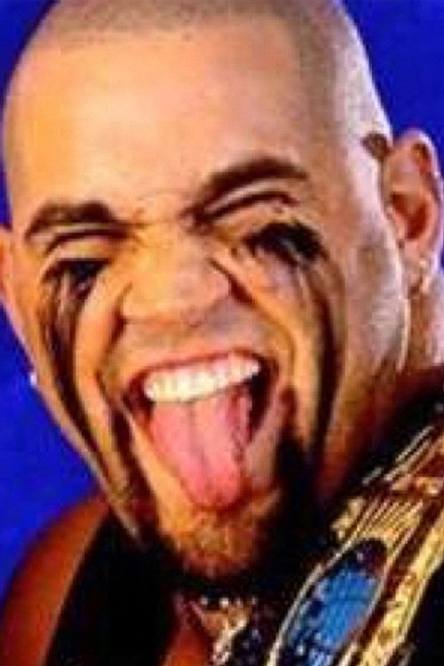 Photo of Charles Warrington