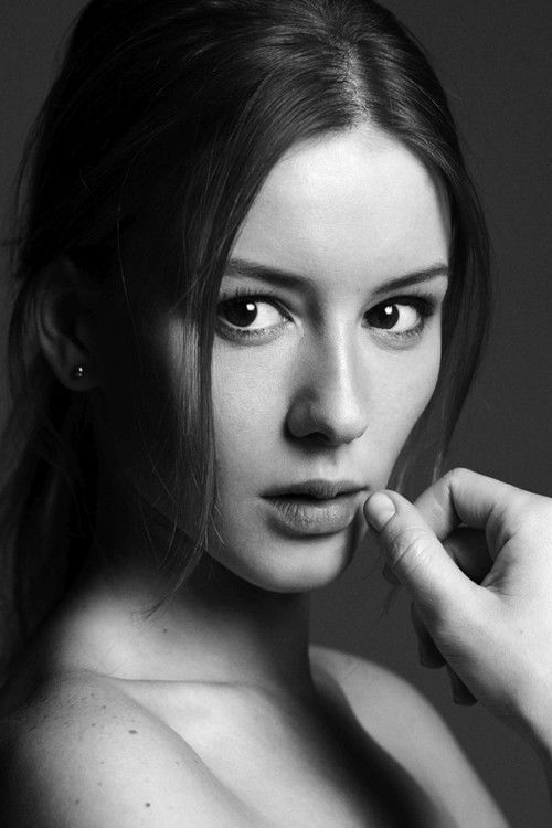 Photo of Irina Starshenbaum