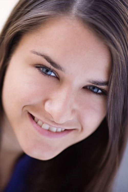 Photo of Kachina Dechert