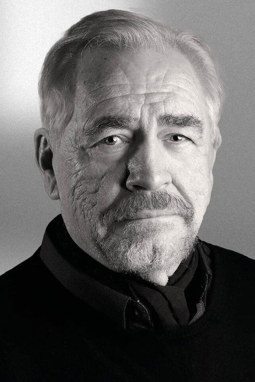 Photo of Brian Cox