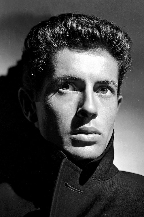 Photo of Farley Granger