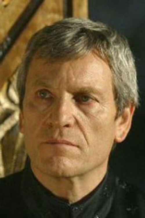 Photo of Tchéky Karyo