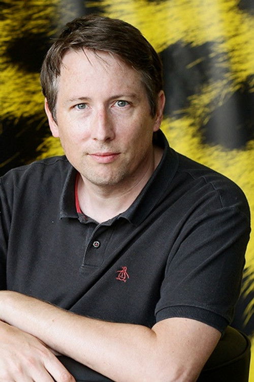 Photo of Joe Cornish