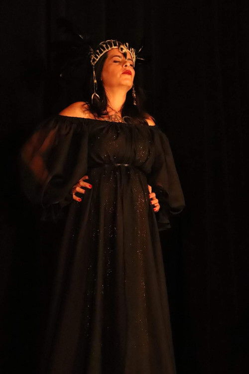 Photo of Daniella Peneluppi