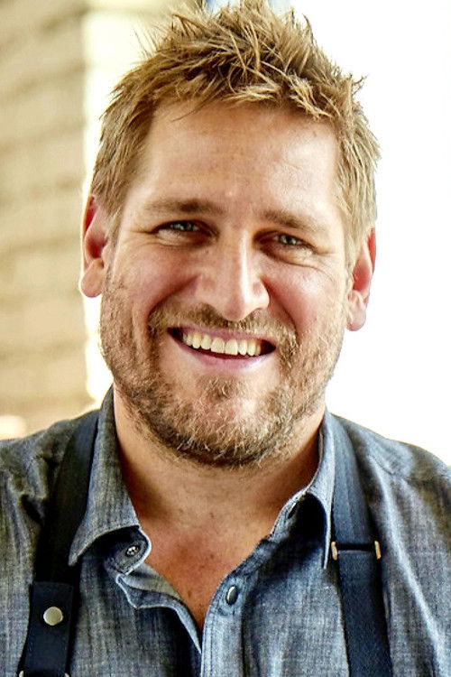 Photo of Curtis Stone