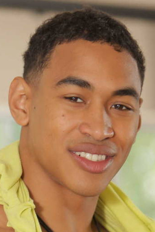 Photo of Mateo Fernandez