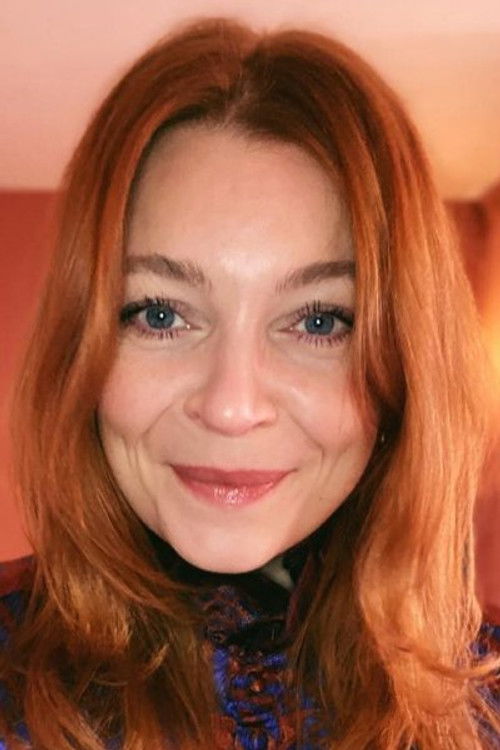 Photo of Kathrine Abrahamsen