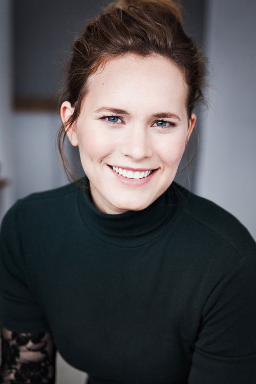 Photo of Eloïse Tanguay Simard