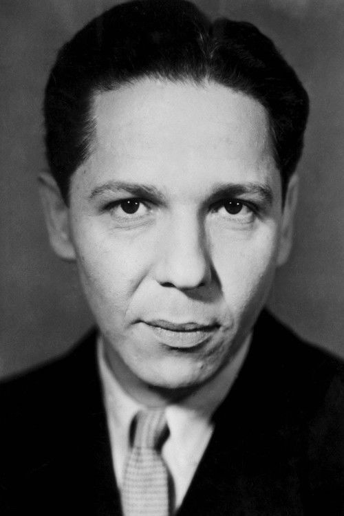 Photo of Roger Pryor