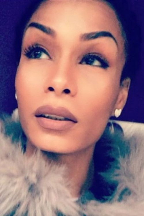 Photo of Leiomy Maldonado