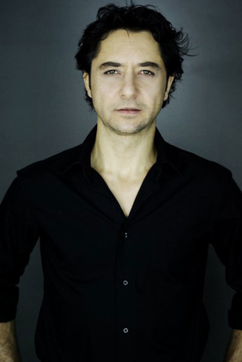 Photo of Gökçe Özyol