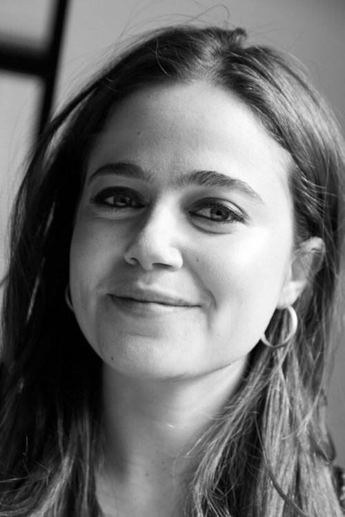 Photo of Molly Gordon