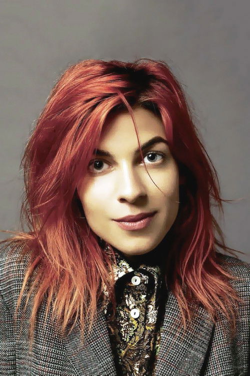 Photo of Natalia Tena