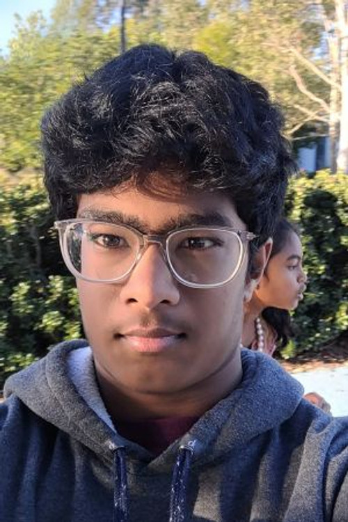 Photo of Arjun Vihaan