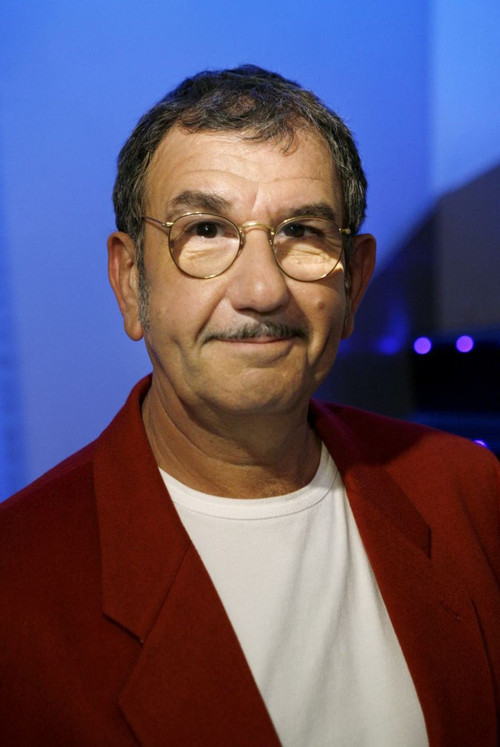 Photo of Richard Gotainer