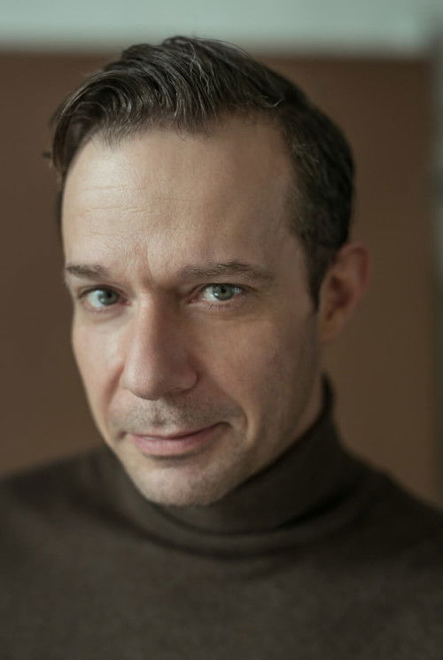 Photo of Grzegorz Małecki