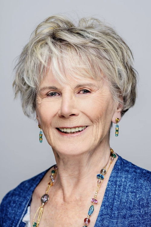 Photo of Béatrice Picard