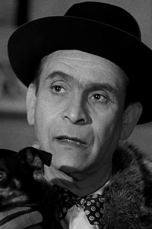 Photo of Ernst Deutsch