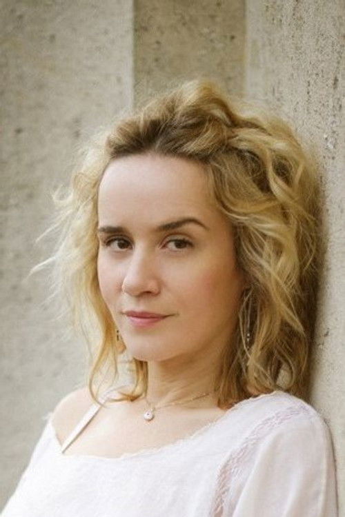 Photo of Valérie Decobert-Koretzky