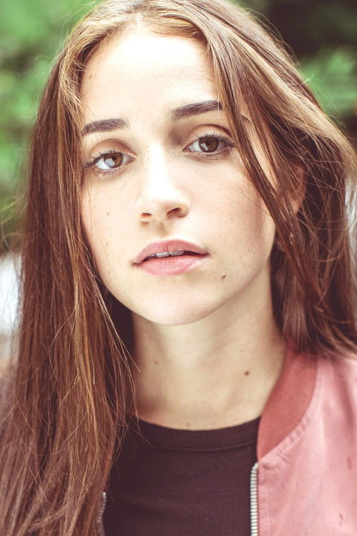 Photo of Carolina Kopelioff